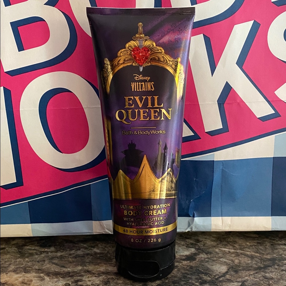 Bath & Body Works Disney Villains Evil Queen